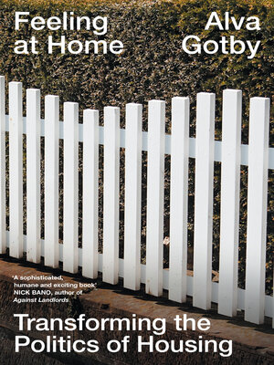 Feeling at Home - ebook